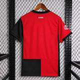 Thai Version RCD Mallorca 26/27 Home Jersey