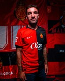 Thai Version RCD Mallorca 26/27 Home Jersey