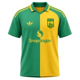 Thai Version MUFC 26/27 Fourth Jersey