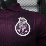 Player Version FC Porto 26/27 Away Authentic Jersey