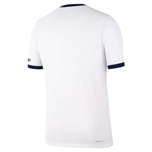 Player Version PSG 26/27 Away Authentic Jersey