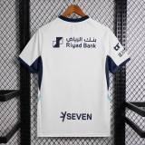 Thai Version Al Hilal SFC 26/27 Away Jersey