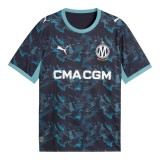 Thai Version OM 26/27 Away Jersey