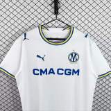 Thai Version OM 26/27 Home Jersey