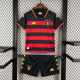 Kids Sport Recife 26/27 Home Jersey and Short Kit