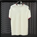 Thai Version MUFC 26/27 Third Jersey