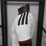 Player Version MUFC 26/27 Third Authentic Jersey