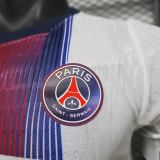 Player Version PSG 26/27 Away Authentic Jersey