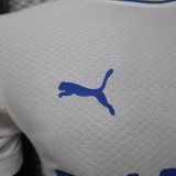 Player Version OM 26/27 Home Authentic Jersey