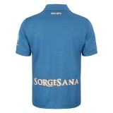 Thai Version SSC Napoli 26/27 Home Jersey