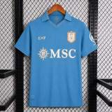 Thai Version SSC Napoli 26/27 Home Jersey