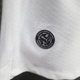 Player Version OM 26/27 Home Long Sleeve Authentic Jersey
