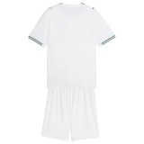 Kids OM 26/27 Home Jersey and Short Kit