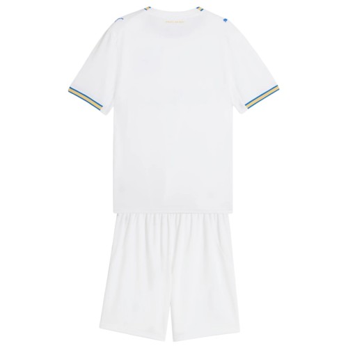 Kids OM 26/27 Home Jersey and Short Kit