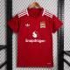Thai Version MUFC 26/27 Fourth Jersey