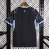 Thai Version OM 26/27 Away Jersey