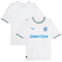 Thai Version OM 26/27 Home Jersey