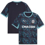 Thai Version OM 26/27 Away Jersey