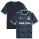 Thai Version OM 26/27 Away Jersey