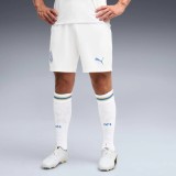 Thai Version OM 26/27 Home Shorts