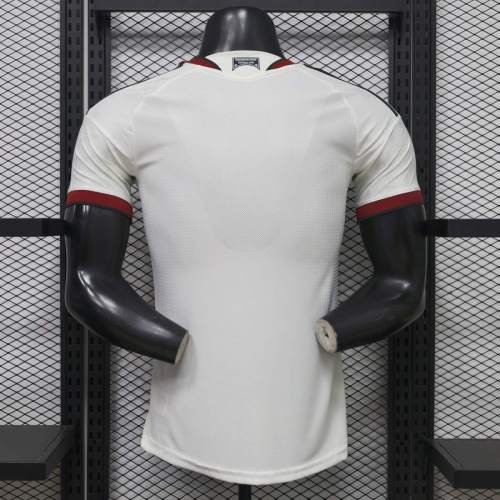 Player Version MUFC 26/27 Third Authentic Jersey