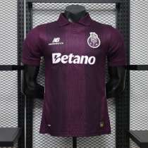 Player Version FC Porto 26/27 Away Authentic Jersey