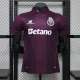 Player Version FC Porto 26/27 Away Authentic Jersey