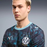 Thai Version OM 26/27 Away Jersey