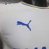 Player Version OM 26/27 Home Long Sleeve Authentic Jersey