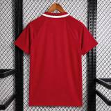 Thai Version MUFC 26/27 Fourth Jersey