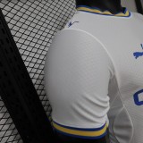 Player Version OM 26/27 Home Authentic Jersey