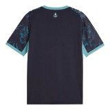 Thai Version OM 26/27 Away Jersey