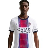 Player Version PSG 26/27 Away Authentic Jersey