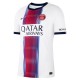 Player Version PSG 26/27 Away Authentic Jersey