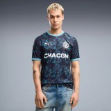 Thai Version OM 26/27 Away Jersey