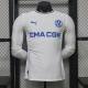 Player Version OM 26/27 Home Long Sleeve Authentic Jersey
