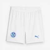 Thai Version OM 26/27 Home Shorts