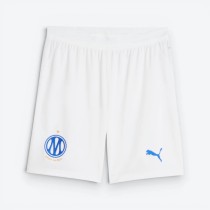 Thai Version OM 26/27 Home Shorts