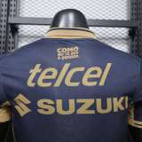 Player Version Pumas UNAM 26/27 Away Authentic Jersey