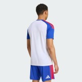 Thai Version OL 26/27 Home Jersey