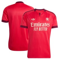 Thai Version OL 26/27 Away Jersey