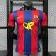 Player Version Barcelona 2026 Retro Authentic Jersey