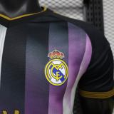 Player Version Real Madrid 26/27 Special Authentic Jersey