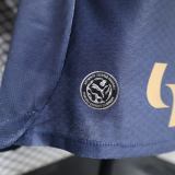 Player Version Pumas UNAM 26/27 Away Authentic Jersey