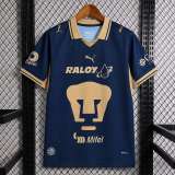 Thai Version Pumas UNAM 26/27 Away Jersey