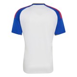 Thai Version OL 26/27 Home Jersey