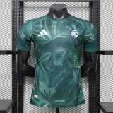 Player Version Real Madrid 26/27 Pre Match Authentic Jersey