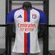 Player Version OL 26/27 Home Authentic Jersey