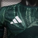 Player Version Real Madrid 26/27 Pre Match Authentic Jersey