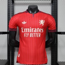 Player Version OL 26/27 Away Authentic Jersey